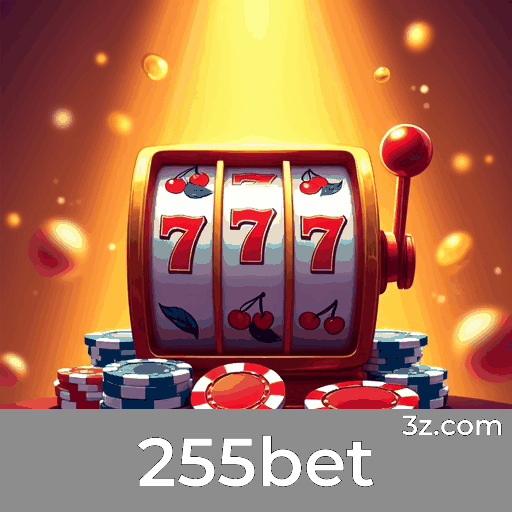 255bet: Cassino Online Confiável e Rápido