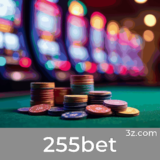 255bet: Cassino Online Confiável e Rápido