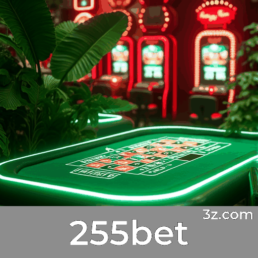 Qualidade Excepcional de Jogos de Casino no 255bet