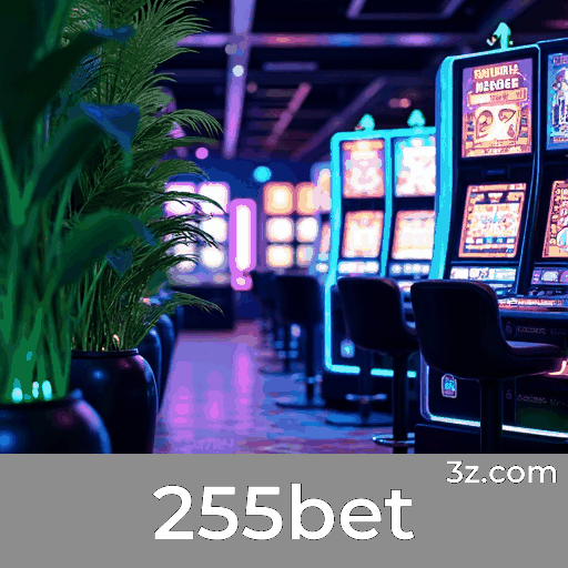 255bet: Cassino Online Confiável e Rápido