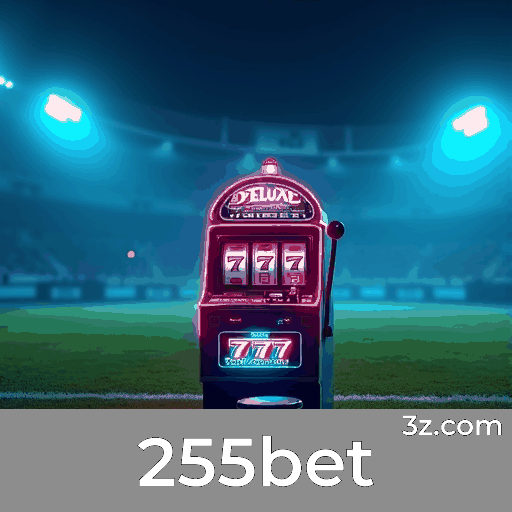 Qualidade Excepcional de Jogos de Casino no 255bet