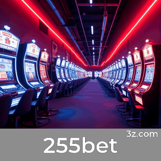 255bet: Cassino Online Confiável e Rápido