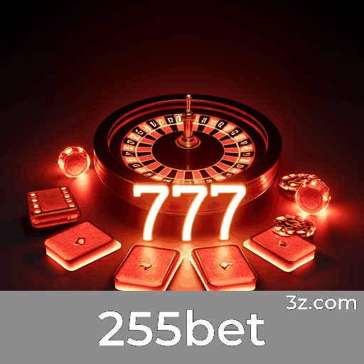 255bet: Cassino Online Confiável e Rápido